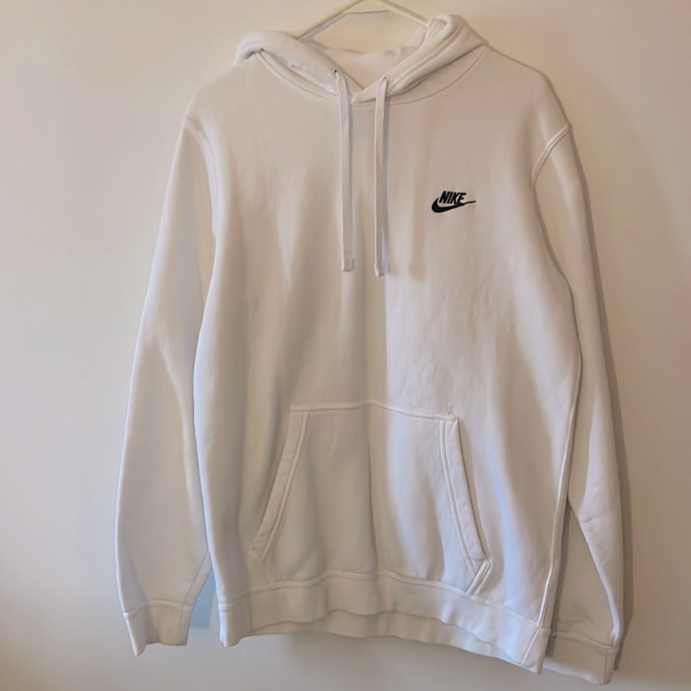Mens Nike Hoodie